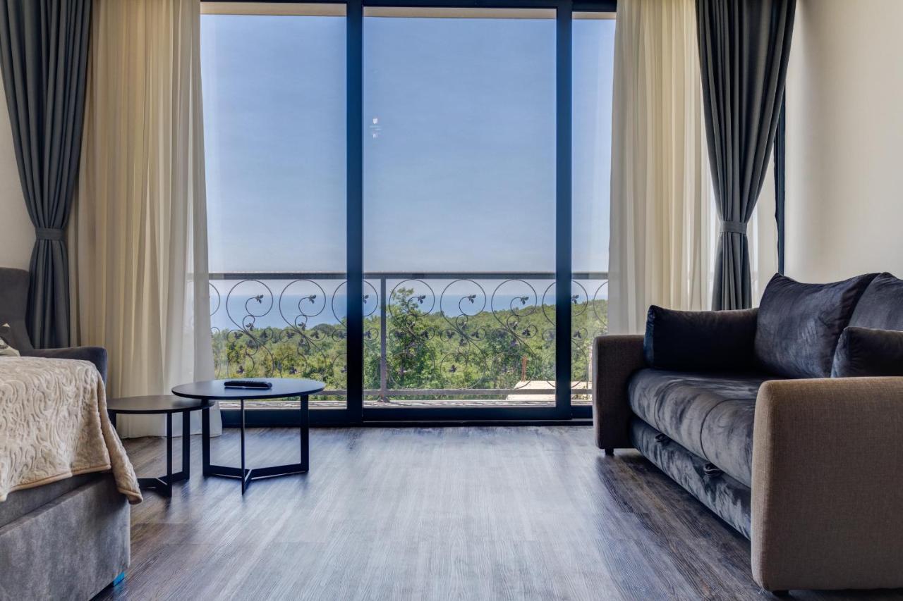 Villa Una Kotor Kültér fotó