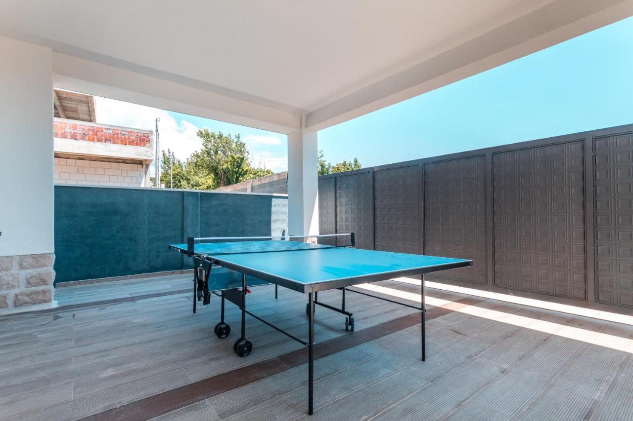 Villa Una Kotor Kültér fotó