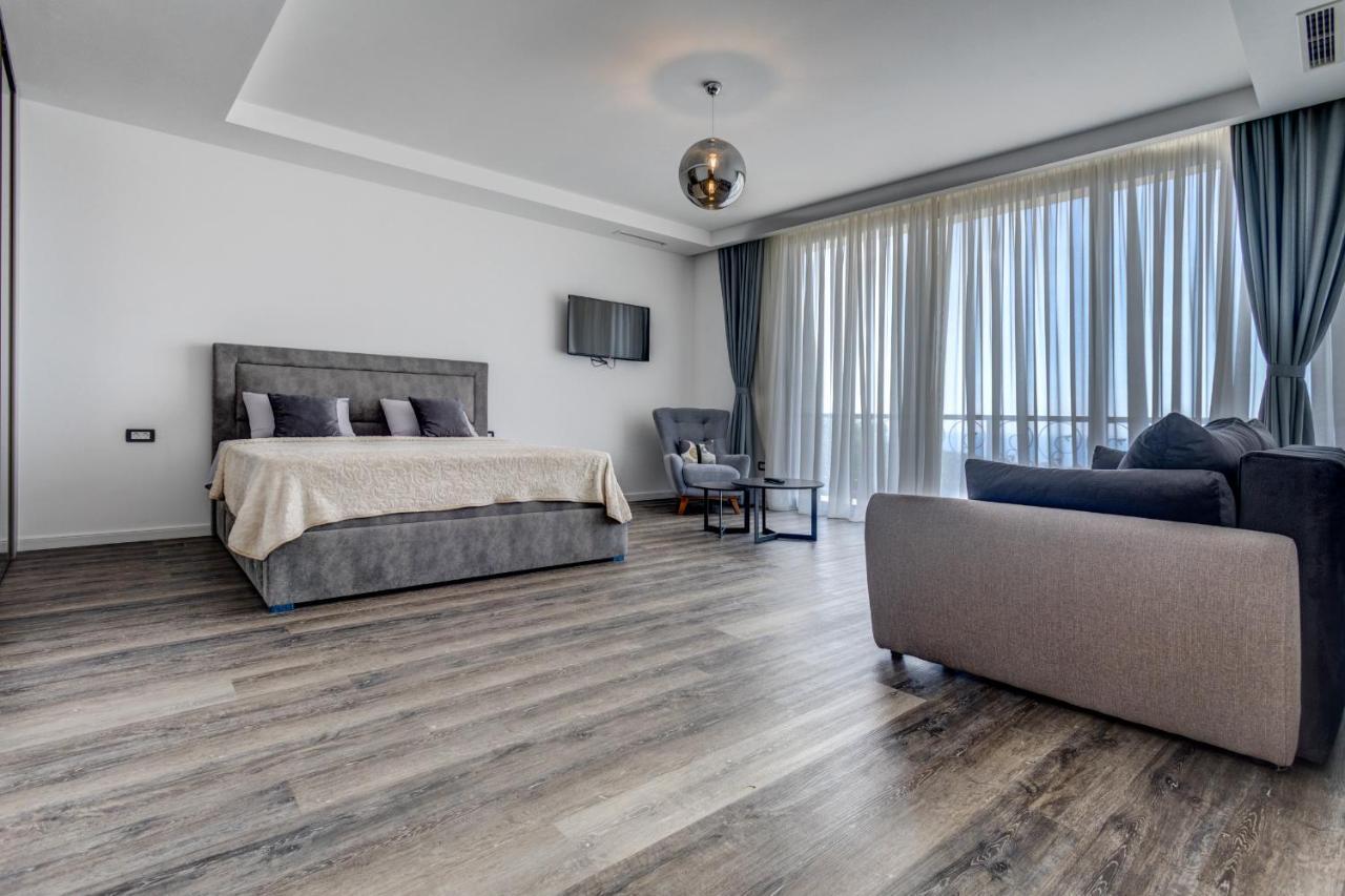 Villa Una Kotor Kültér fotó